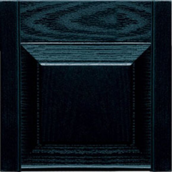 NEW Mid-America 1 Pair (2) Transom Top, 15" X 12" 00971411166, MIDNIGHT BLUE 166 - Picture 8 of 9